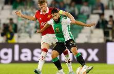 Nhận định, soi k&egrave;o MU vs Betis, 3h ng&agrave;y 10/3