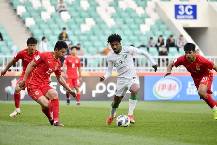 Nhận định, soi k&egrave;o U20 Saudi Arabia vs U20 Nhật Bản, 19h ng&agrave;y 9/3