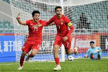 Nhận định, soi k&egrave;o U20 Trung Quốc vs U20 Kyrgyzstan, 19h ng&agrave;y 9/3