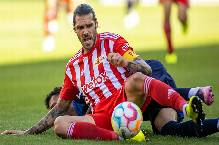 Nhận định, soi k&egrave;o Union Berlin vs Royale Union, 0h45 ng&agrave;y 10/3