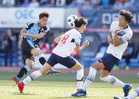 Nhận định, soi k&egrave;o Yokohama Marinos vs Jubilo Iwata, 17h ng&agrave;y 8/3