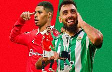 Những điểm n&oacute;ng định đoạt trận MU vs Betis: Kh&oacute; lường Quỷ đỏ