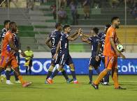 Ph&acirc;n t&iacute;ch k&egrave;o hiệp 1 Motagua vs Pachuca, 8h ng&agrave;y 10/3