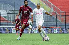 Ph&acirc;n t&iacute;ch k&egrave;o hiệp 1 Persikabo vs PSM, 17h ng&agrave;y 9/3