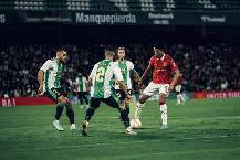Soi k&egrave;o đặc biệt MU vs Betis mới nhất, 3h ng&agrave;y 10/3