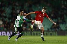 Soi k&egrave;o phạt g&oacute;c MU vs Betis, 3h ng&agrave;y 10/3