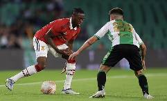 Th&ocirc;ng tin lực lượng MU vs Betis mới nhất, 3h ng&agrave;y 10/3