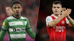 Th&ocirc;ng tin lực lượng Sporting Lisbon vs Arsenal mới nhất, 0h45 ng&agrave;y 10/3