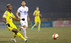 Nhận định, soi k&egrave;o B&igrave;nh Dương với SLNA, 18h00 ng&agrave;y 9/3: Đối thủ kỵ giơ