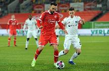 Nhận định, soi k&egrave;o Dusseldorf với Hamburger, 0h30 ng&agrave;y 9/3: Căng thẳng