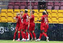 Nhận định, soi k&egrave;o Hvidovre với Nordsjaelland, 1h00 ng&agrave;y 9/3: Lần đầu cho Nordsjaelland