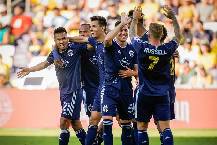 Nhận định, soi k&egrave;o Los Angeles FC với Sporting Kansas City, 10h30 ng&agrave;y 9/3: Đối thủ kị giơ