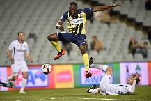 Nhận định, soi k&egrave;o Macarthur FC với Central Coast Mariners FC, 13h00 ng&agrave;y 10/3: K&igrave; ph&ugrave;ng địch thủ