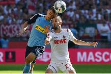 Nhận định, soi k&egrave;o Monchengladbach với Koln, 21h30 ng&agrave;y 09/03: Kh&ocirc;ng c&ograve;n đường l&ugrave;i