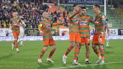 Nhận định, soi k&egrave;o Sivasspor với Alanyaspor, 17h30 ng&agrave;y 9/3: Cửa dưới &lsquo;ghi điểm&rsquo;