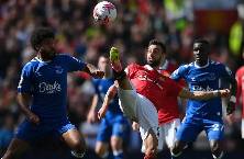 Soi k&egrave;o hiệp 1 MU vs Everton, 19h30 ng&agrave;y 9/3
