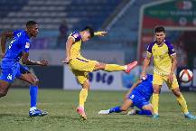Tuấn Hải chấn thương trong ng&agrave;y H&agrave; Nội FC đại thắng