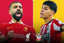 Link xem trực tiếp Liverpool vs Southampton Ngoại hạng Anh 22h00 ng&agrave;y 8/3
