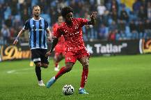 Nhận định, soi k&egrave;o Antalyaspor vs Caykur Rizespor, 20h00 ng&agrave;y 8/3: Kh&aacute;ch tự tin gi&agrave;nh điểm