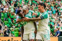 Nhận định, soi k&egrave;o Austin vs Colorado Rapids, 08h30 ng&agrave;y 9/3: Cơ hội cho chủ nh&agrave;
