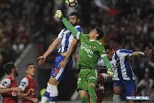Nhận định, soi k&egrave;o Braga vs Porto, 03h30 ng&agrave;y 9/3: Bất ph&acirc;n thắng bại