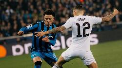 Nhận định, soi k&egrave;o Cercle Brugge vs Club Brugge, 19h30 ng&agrave;y 9/3: Kh&oacute; cho cửa tr&ecirc;n