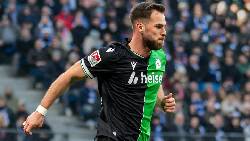 Nhận định, soi k&egrave;o Hannover vs Eintracht Braunschweig, 19h30 ng&agrave;y 9/3: Đối thủ y&ecirc;u th&iacute;ch