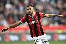 Nhận định, soi k&egrave;o OGC Nice vs Lyon, 02h45 ng&agrave;y 10/3: Bảo to&agrave;n trong Top 3