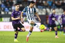 Nhận định, soi k&egrave;o Pachuca vs Mazatlan, 08h00 ng&agrave;y 9/3: Chia điểm!