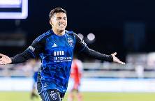 Nhận định, soi k&egrave;o San Jose Earthquakes vs Minnesota United, 10h30 ng&agrave;y 9/3: Cầm ch&acirc;n chủ nh&agrave;