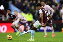 Si&ecirc;u m&aacute;y t&iacute;nh dự đo&aacute;n Brentford vs Aston Villa, 0h30 ng&agrave;y 9/3