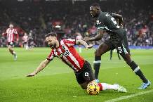 Si&ecirc;u m&aacute;y t&iacute;nh dự đo&aacute;n Liverpool vs Southampton, 22h00 ng&agrave;y 8/3
