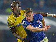 Soi k&egrave;o g&oacute;c Crystal Palace vs Ipswich Town, 22h00 ng&agrave;y 8/3