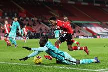 Soi k&egrave;o g&oacute;c Liverpool vs Southampton, 22h00 ng&agrave;y 8/3