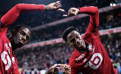 K&egrave;o v&agrave;ng b&oacute;ng đ&aacute; Lille vs Lorient, 23h15 ng&agrave;y 8/3: Kh&oacute; thắng c&aacute;ch biệt