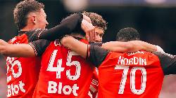 K&egrave;o v&agrave;ng b&oacute;ng đ&aacute; Nice vs Rennes, 23h15 ng&agrave;y 8/3: Tiếp tục h&ograve;a