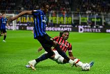 Nhận định, soi k&egrave;o AC Milan vs Inter Milan, 2h45 ng&agrave;y 9/3: Ph&aacute; dớp