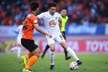 Nhận định, soi k&egrave;o BG Pathum United vs Chonburi, 19h00 ng&agrave;y 8/3: Thăng tiến kh&ocirc;ng ngừng