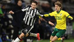Nhận định, soi k&egrave;o Fortuna Sittard vs SC Telstar, 20h30 ng&agrave;y 8/3: Dựa ch&acirc;n tường