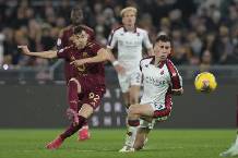 Nhận định, soi k&egrave;o Genoa vs Roma, 0h00 ng&agrave;y 9/3: Giữ chặt top 4