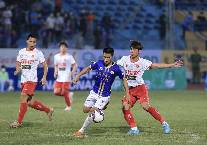 Nhận định, soi k&egrave;o H&agrave; Nội vs C&ocirc;ng an H&agrave; Nội, 19h15 ng&agrave;y 8/3:  X&acirc;y chắc ng&ocirc;i đầu