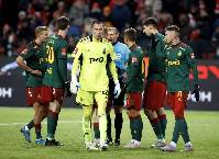 Nhận định, soi k&egrave;o Lokomotiv Moscow vs Akhmat Grozny, 20h30 ng&agrave;y 9/3: Kh&ocirc;ng ngon ăn