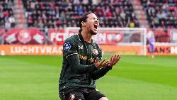 Nhận định, soi k&egrave;o NAC Breda vs Feyenoord, 22h45 ng&agrave;y 8/3: Kh&aacute;ch &aacute;t v&iacute;a