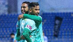 Nhận định soi k&egrave;o National Bank vs Pyramids, 02h30 ng&agrave;y 10/3: Phải thắng