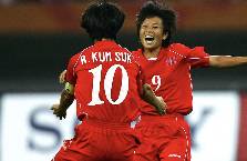 Nhận định, soi k&egrave;o Nữ Triều Ti&ecirc;n vs Nữ Trung Quốc, 16h00 ng&agrave;y 9/3: Lịch sử gọi t&ecirc;n 