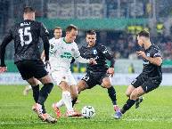 Nhận định, soi k&egrave;o Rapid 1923 vs Universitatea Craiova, 1h00 ng&agrave;y 9/3: &Aacute;p s&aacute;t ng&ocirc;i đầu