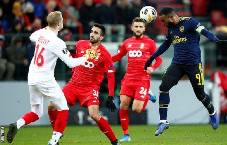 Nhận định, soi k&egrave;o Zulte Waregem vs Standard Liege, 0h00 ng&agrave;y 9/3: Nỗ lực tho&aacute;t hiểm