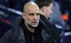 Pep Guardiola đối mặt &aacute;n treo quyền chỉ đạo trong 2 trận