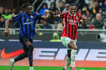 Soi k&egrave;o g&oacute;c AC Milan vs Inter Milan, 2h45 ng&agrave;y 09/03