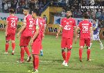 B.B&igrave;nh Dương 1-0 Viettel: 'Hậu duệ Thể C&ocirc;ng' tiếp tục ch&igrave;m s&acirc;u